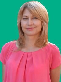 Мулланурова Рида Рахимьяновна