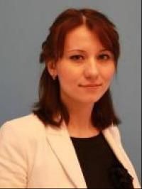 Асадуллина Юлия Абдуллаховна