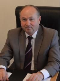 Галиуллин Марат Мударисович