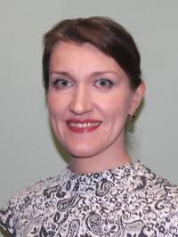 Нигматова Алла Владимировна