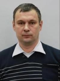 Мухаметшин Ринат Шайхутдинович