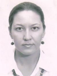 Махмутова Лилия Рафаилевна