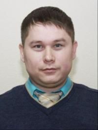Алиев Владислав Валериевич