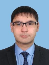 Салимов Азат Амирович