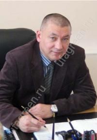 Ямилов Рамиль Халитович
