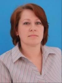 Шленская Ирина Сергеевна