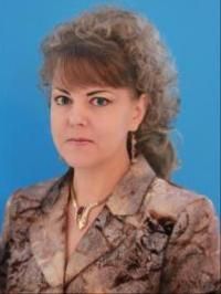 Туктагулова Наталья Олеговна