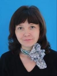 Ильина Эльвира Мидхатовна