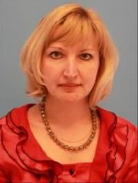 Карпова Елена Александровна