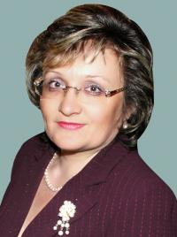 Галеева Светлана Фанавиевна