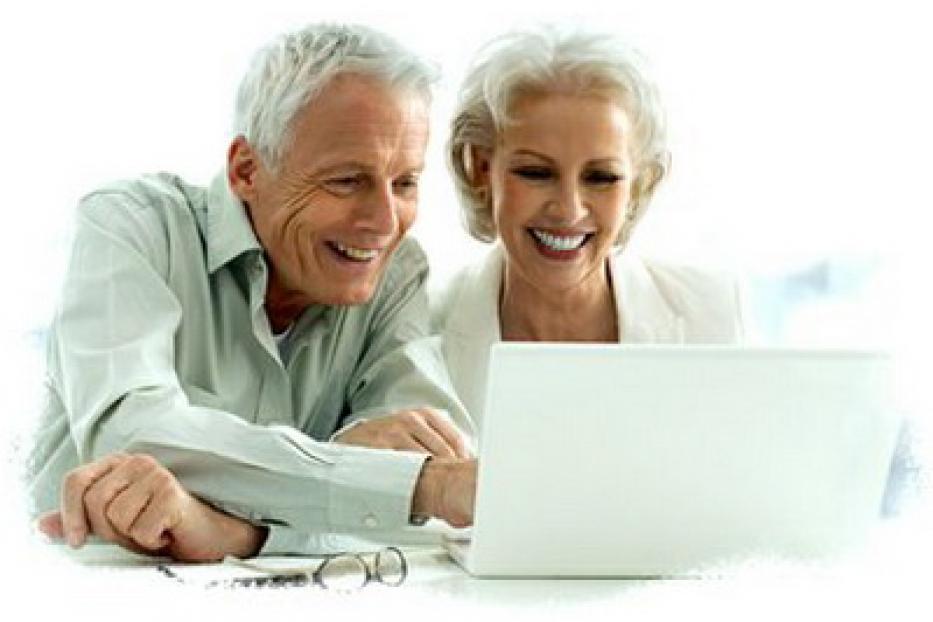 Продолжается прием заявок для участия пенсионеров в интернет-конкурсе