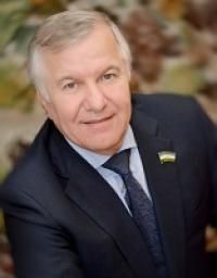 Горячев Анатолий Николаевич