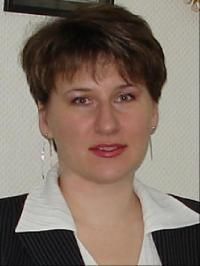 Панкевич Ольга Владимировна