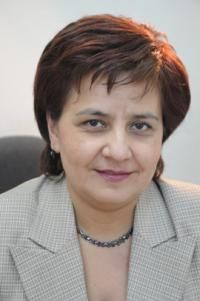 Ижбулатова Зульфия Алимовна