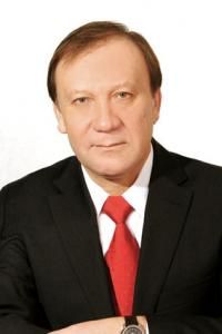 Ахметов Магдан Хамитович