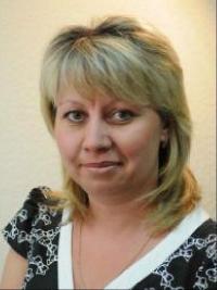 Абдрахманова Регина Наилевна