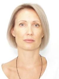 Кралько Юлия Викторовна