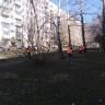 В Кировском районе Уфы проходят субботники