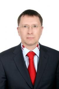Борисов Андрей Евгеньевич
