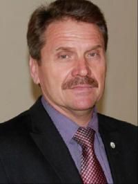 Ганиев Флюр Миннигаянович