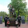 В Уфе отметят День пограничника