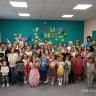 Россыпь звёзд подросткового клуба «Зилим»