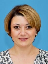 Киреева Юлия Хайрулловна
