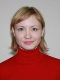 Банникова Жанна Васильевна