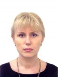 Корбан Елена Викторовна