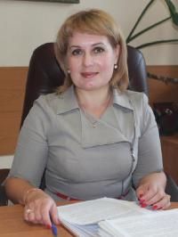 Ижбульдина Ольга Николаевна