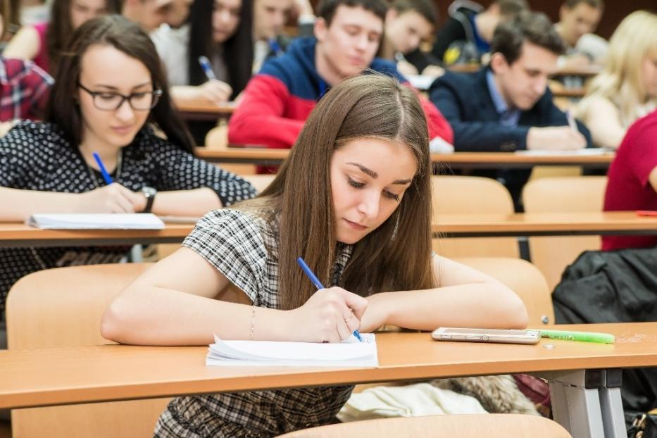 На развитие студенческих объединений выделены гранты Минобрнауки России  