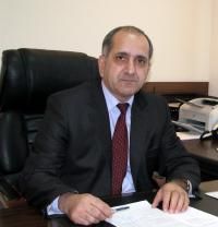 Велиев Алик Седирович