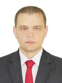 Еремеев Константин Александрович