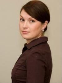 Семенова Лада Геннадьевна