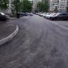 В Кировском районе ведутся работы по программе «Уфимские дворики»