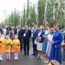В Уфе состоялось открытие Центра абилитации «Любимый малыш»