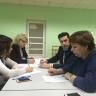 В ГБУЗ РБ Доме ребенка состоялось рабочее совещание по вопросу жизнеустройства несовершеннолетних детей