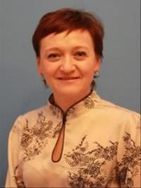 Карамова Альбина Альфритовна