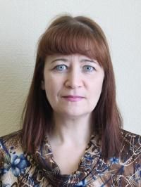 Байкова Ильвира Гаязовна