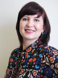 Почуева Юлия Владимировна