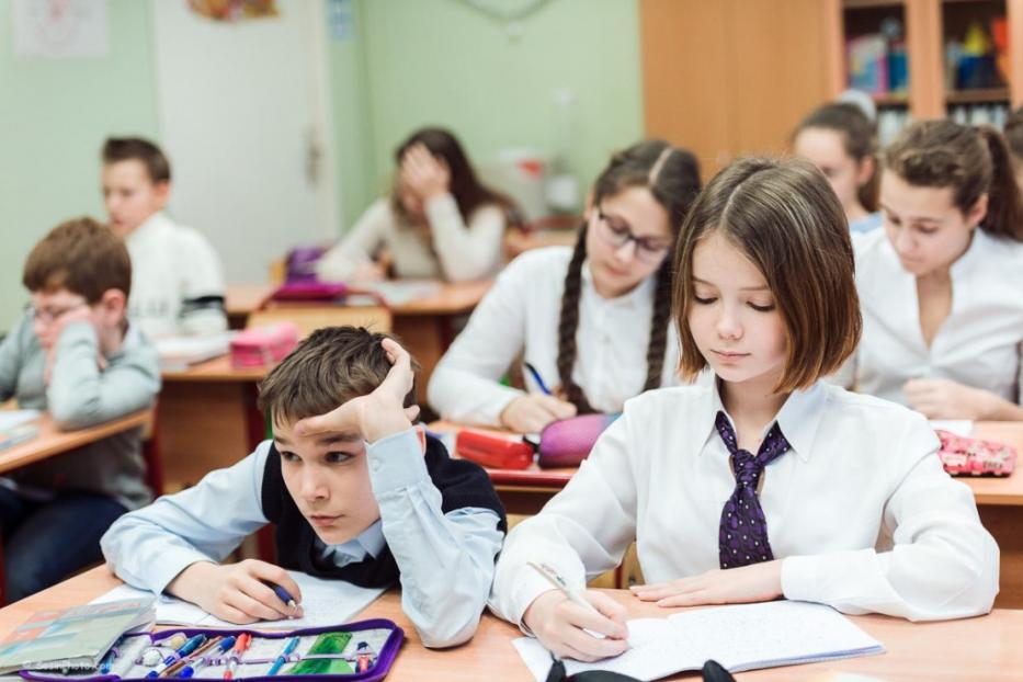 Образовательные учреждения Орджоникидзевского района принимают активное участие в апробации проекта «Взлетай»