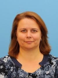 Майорова Анна Геннадьевна