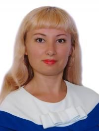 Гильфанова Гузель Рафаэлевна