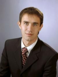 Ишманов Ильдар Наилевич