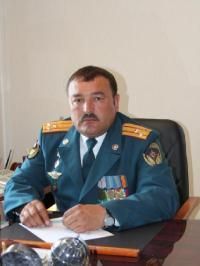 Абдуллин Расим Мидехатович