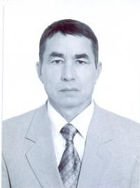 Исламов Вазих Сулейманович