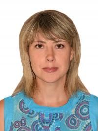 Кротова Елена Владимировна