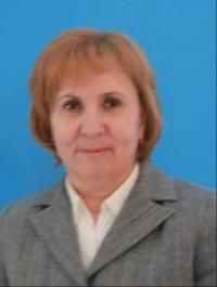 Самигуллина Светлана Фаритовна