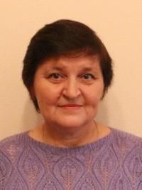 Даутова Расима Ришатовна