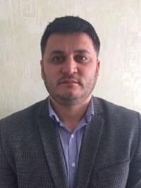 Каюмов Загир Зинурович